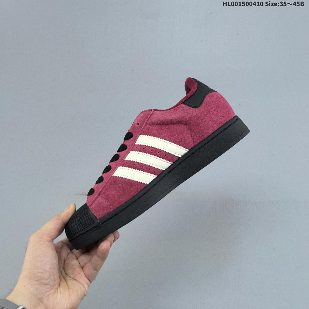 Adidas Original Superstar 2 2 - foto 6