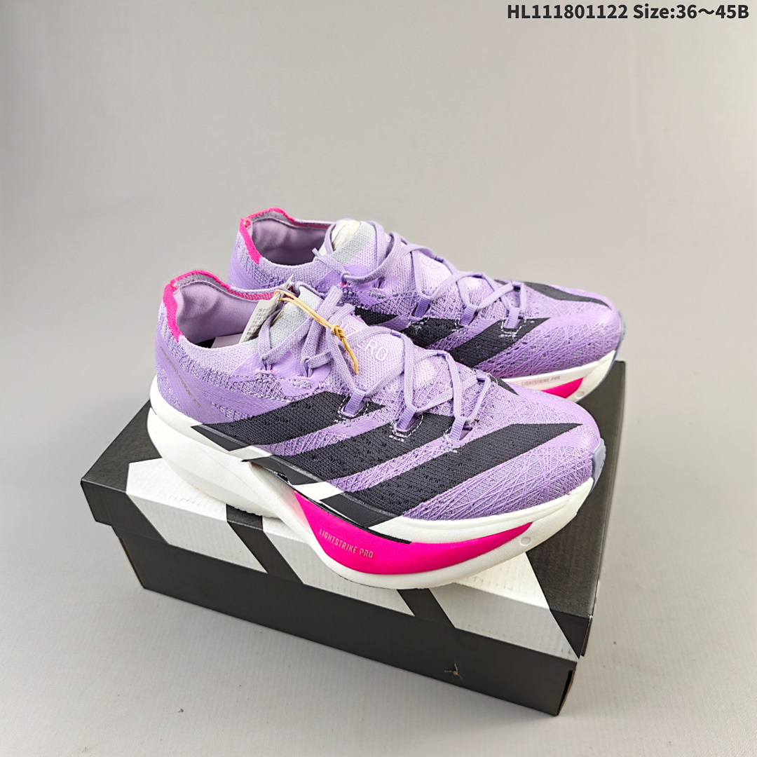 Adidas Adizero Prime X 3.0 Strung - foto 2