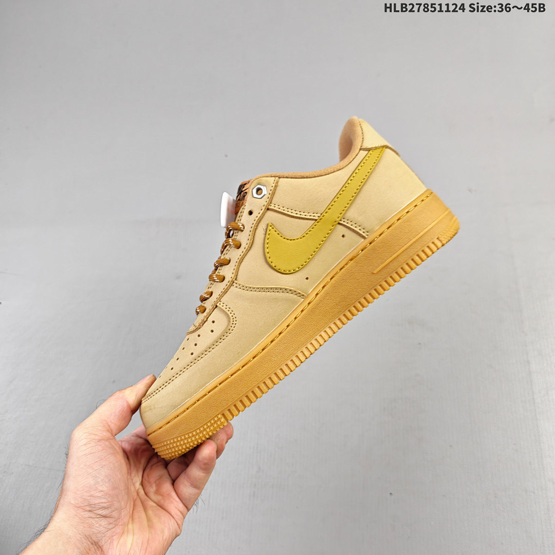 Nike Air Force 1’07 Force 1 - foto 8