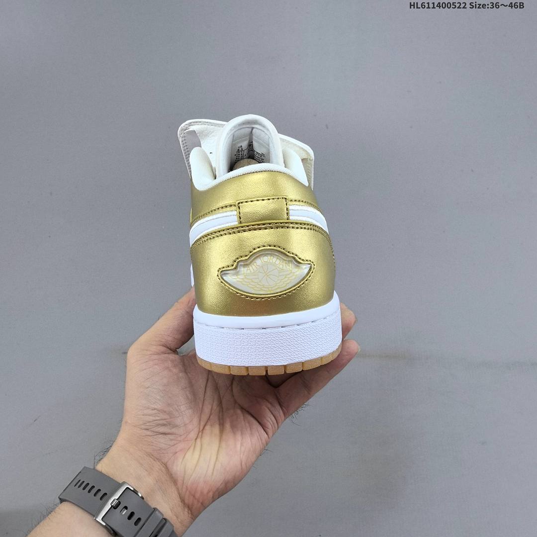 Air Jordan 1 Low AJ1 1 aj1 1 - foto 6