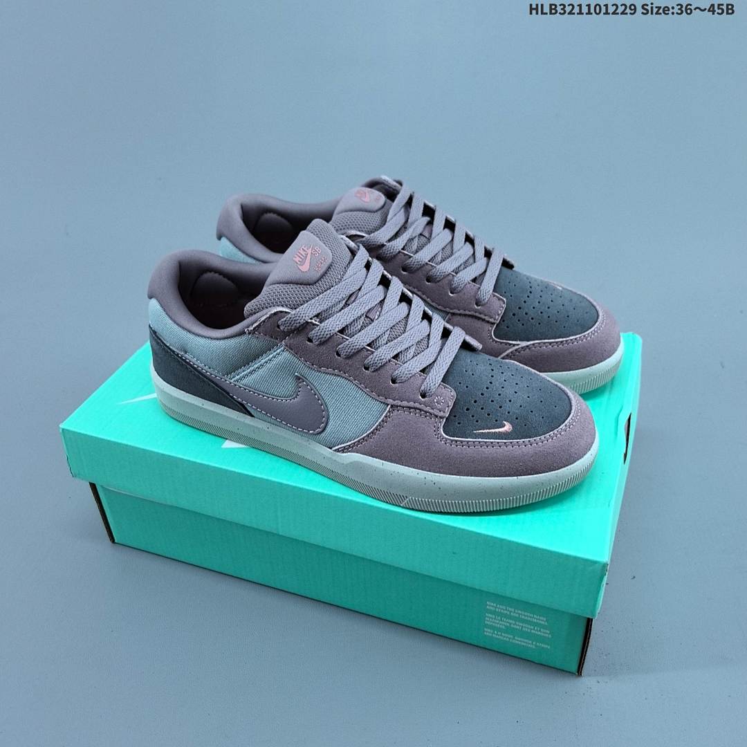 Nike SB Force 58 - foto 2