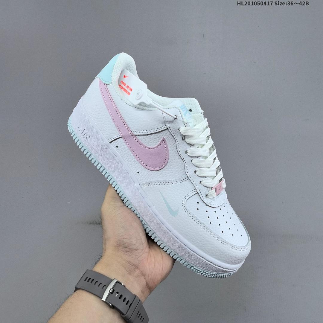 Nike Air Force 1 & x27;07 Low - foto 3