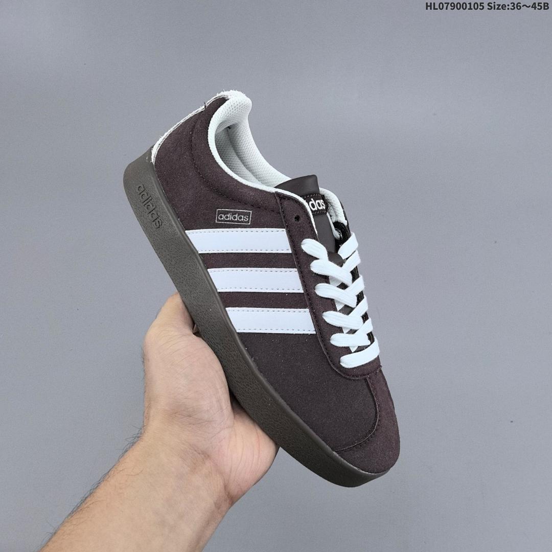 Adidas T VL COURT 2.0 SHOES T , , , - foto 8