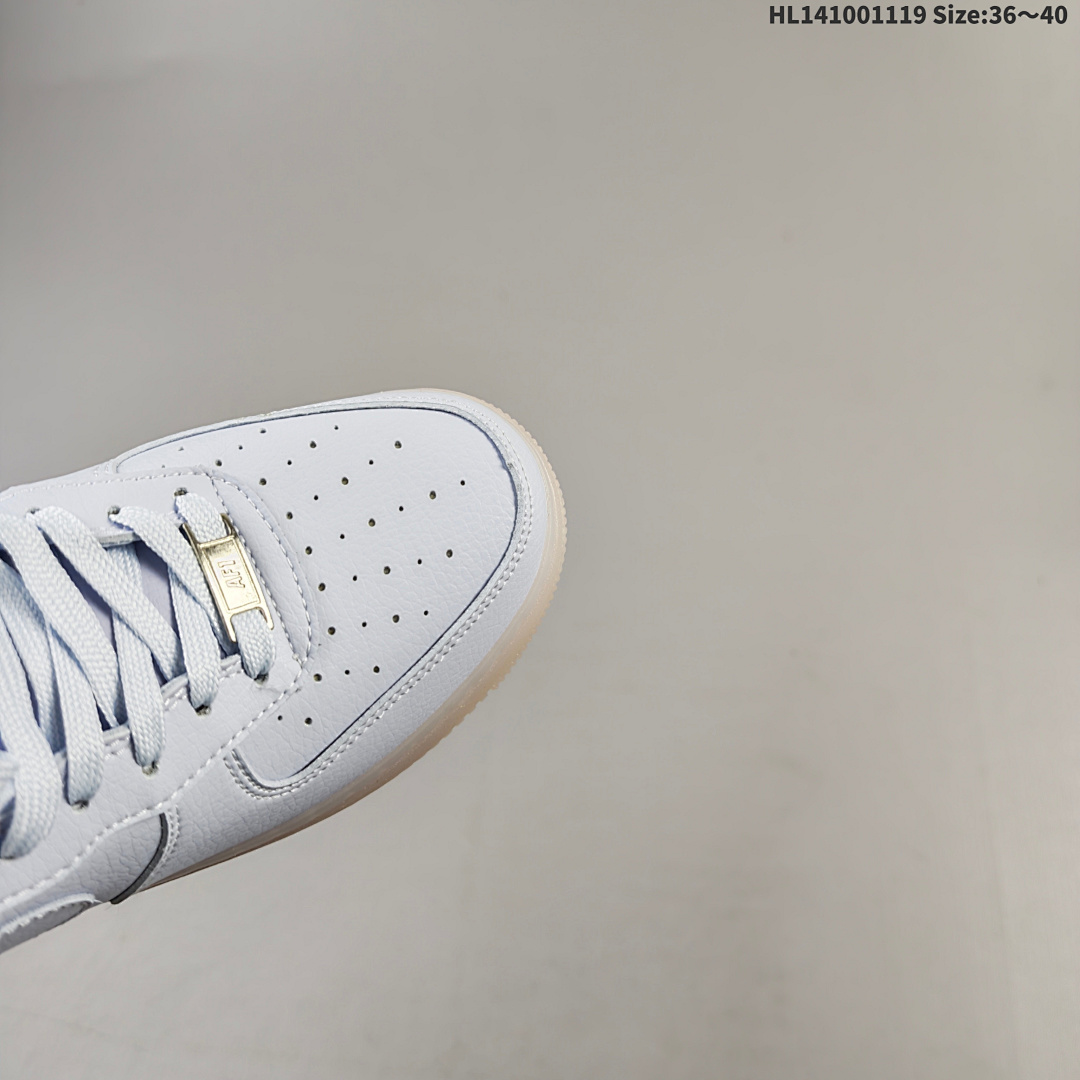 Nike Air Force 1“07LX Force 1 - foto 4