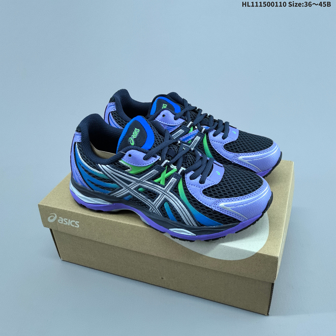 Asics Gel-SEKIRAN 3D GEL FF BLAST PLUS