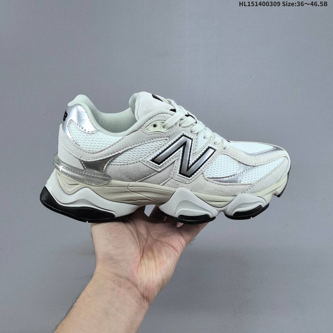 NB New Balance NB9060 9060 9060 9060 - foto 3