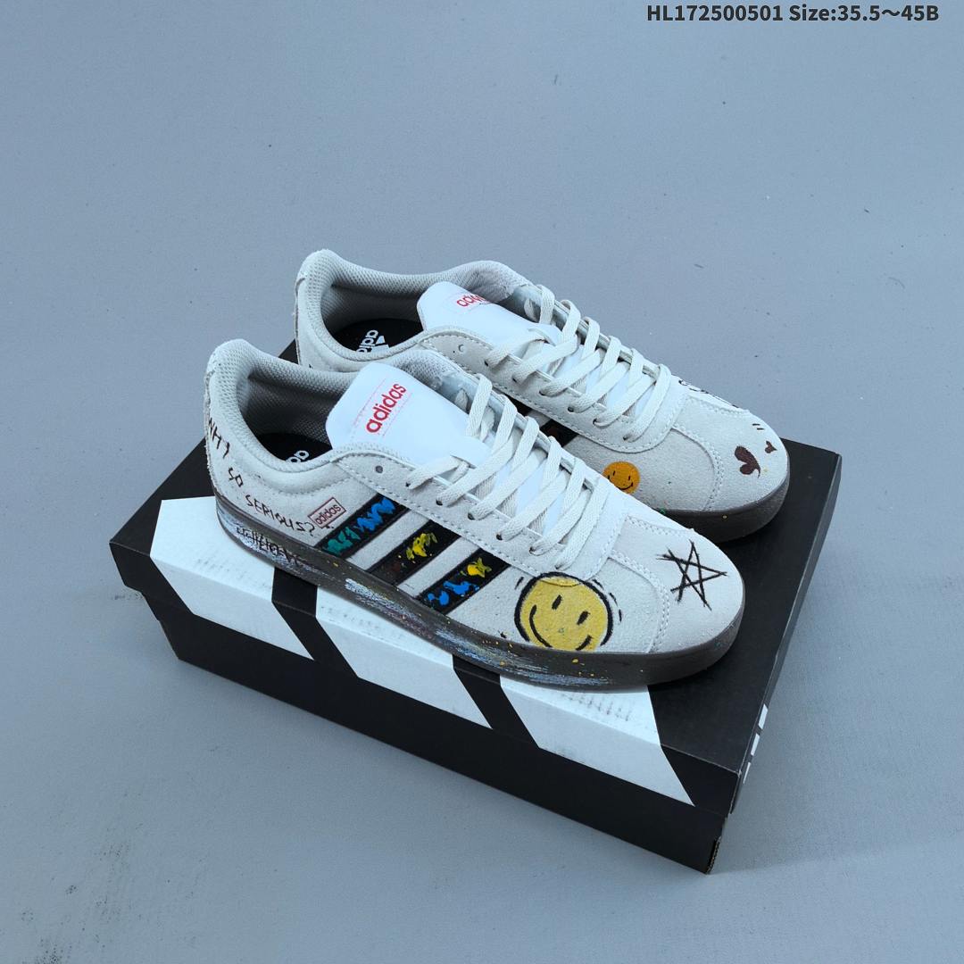 Adidas Vl Court Classic ‘DIY’ T - foto 7