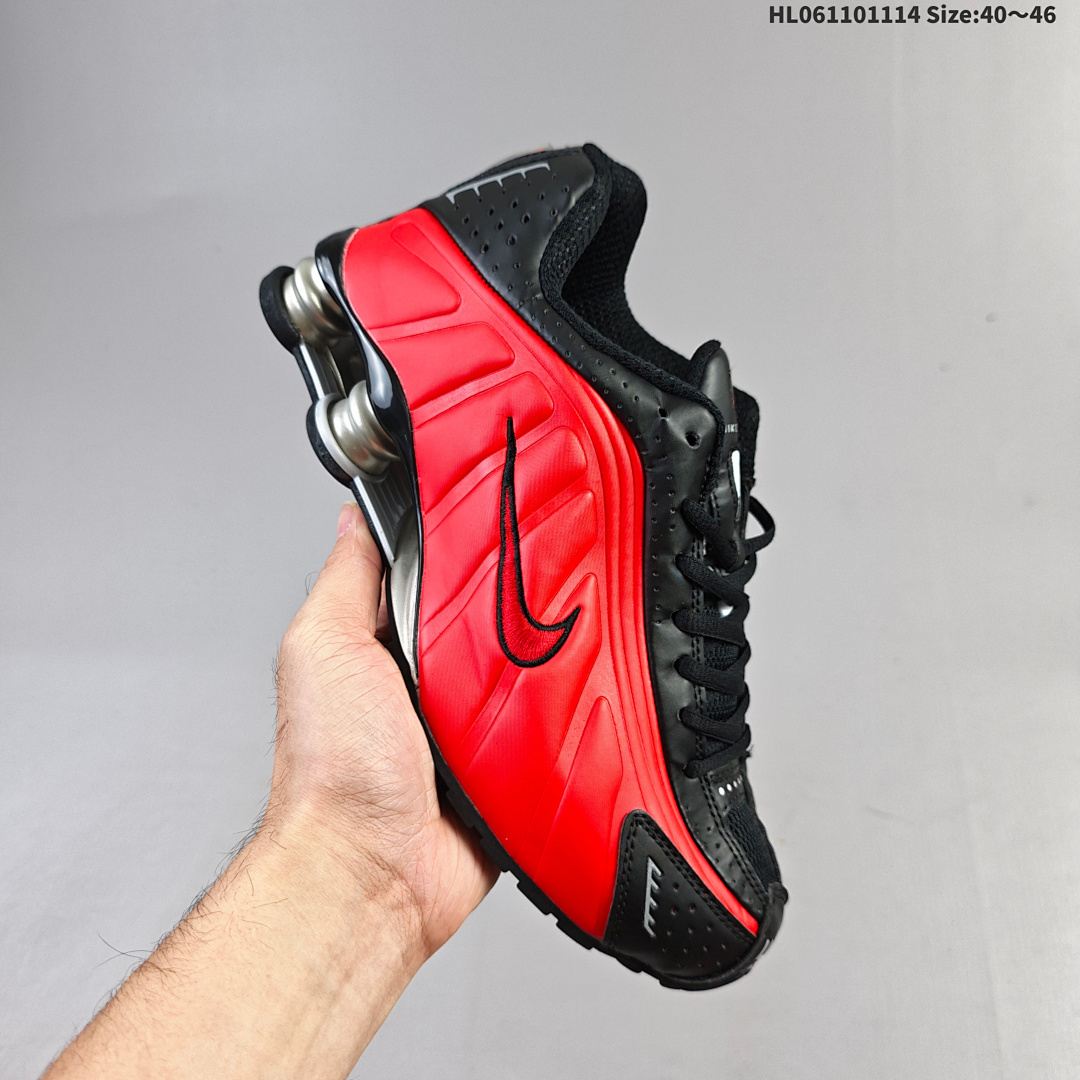 NIKE SHOX R4 Nike Shox R4 - foto 6