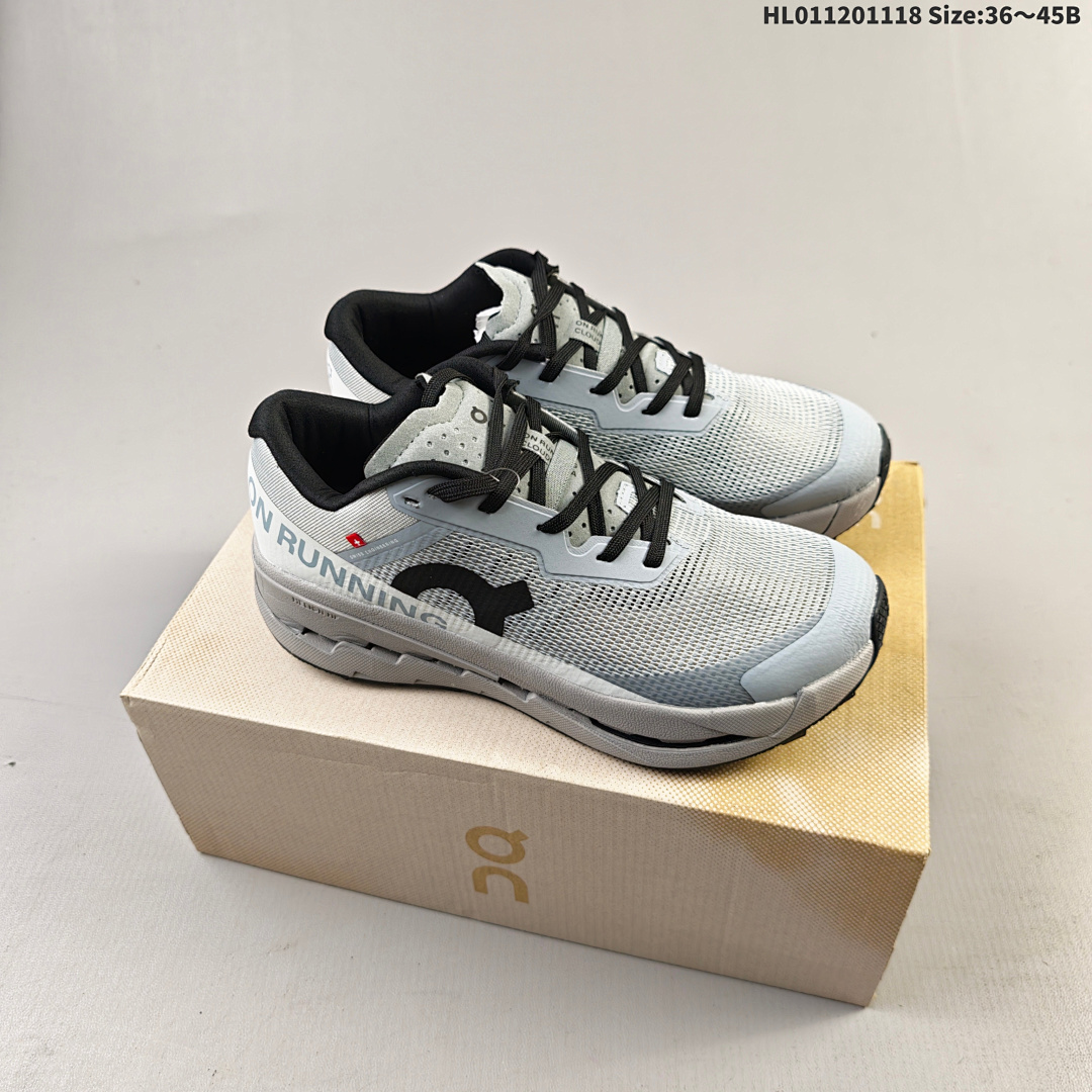 On Cloudultra 3 On Cloudultra 3 Helion HF Hyperfoam - foto 6