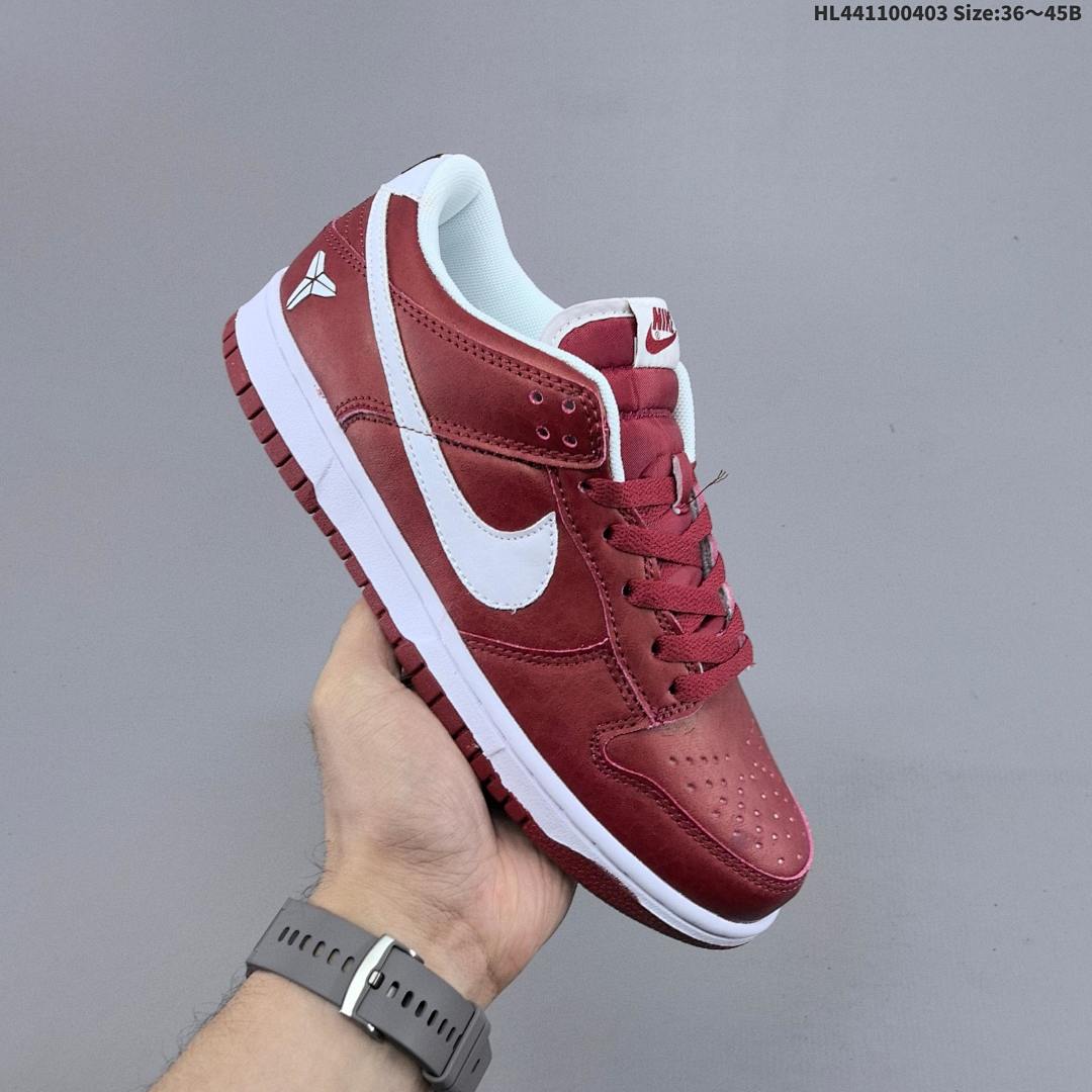 NIKE sb DUNK LOW -600 4 - foto 3