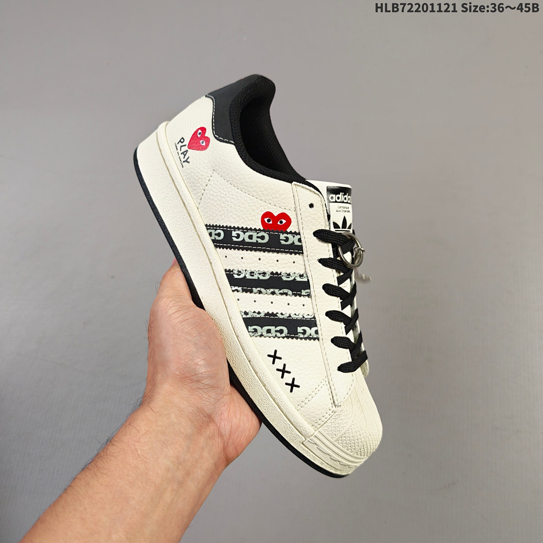 Adidas Originals Superstar ’DIY’ - foto 9