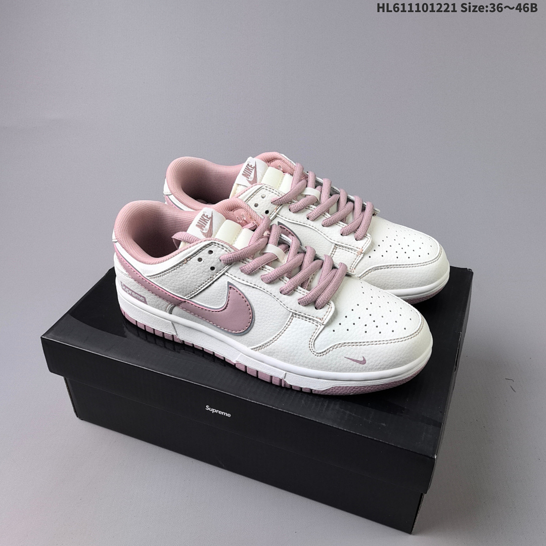NIKE DUNK LOW -005 - foto 24