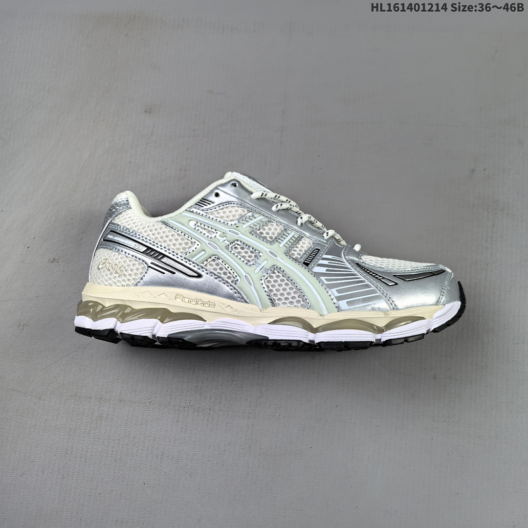 Asics Gel-Kayano 12.1 3D GEL FF BLAST PLUS - foto 9