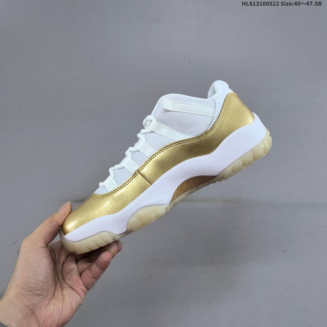 Nike Air Jordan 11 Retro Concord AJ11 · - foto 4