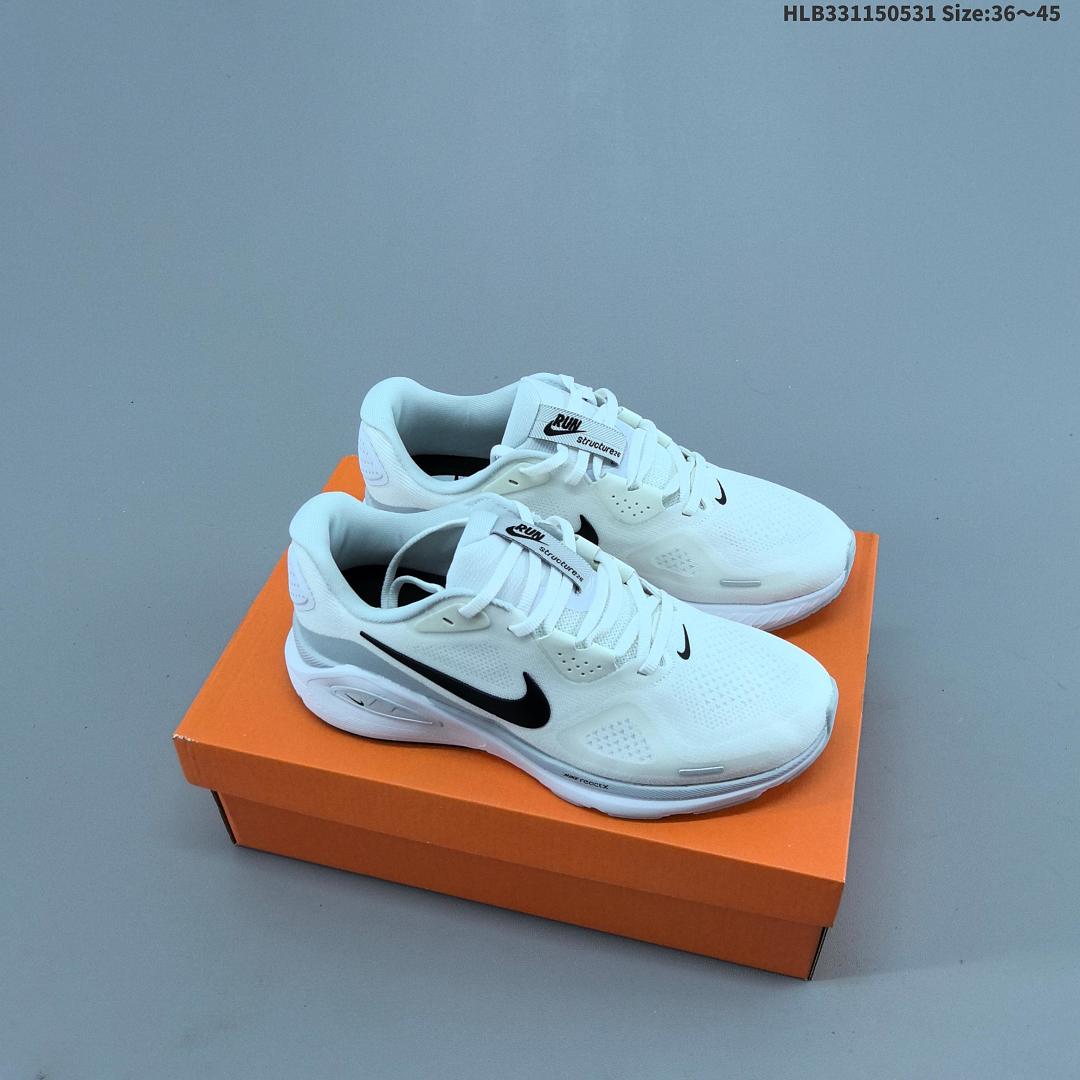 Nike Air Zoom Structure 26 , Logo - foto 13