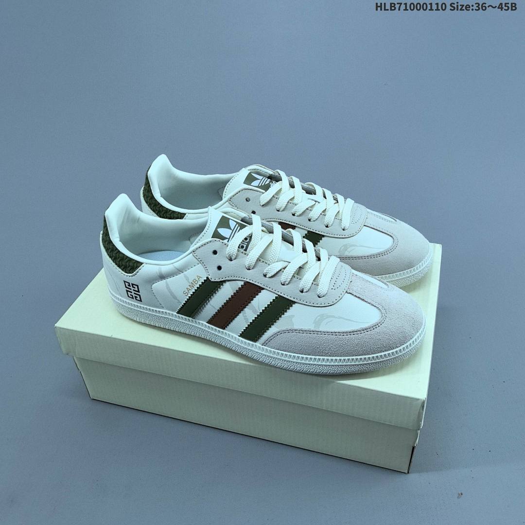 Adidas Originals Samba - foto 2
