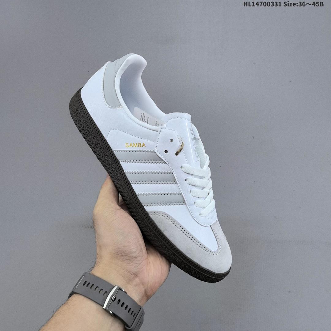 Adidas HANDBALL SPEZIAL JH6479 HL14700331 Size 45B - foto 3