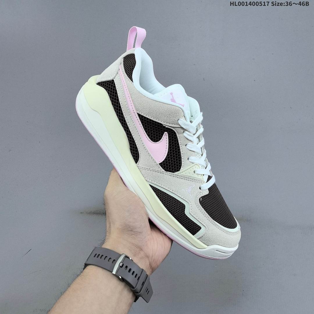 Air Jordan CMFT Era Swoosh Logo - foto 3