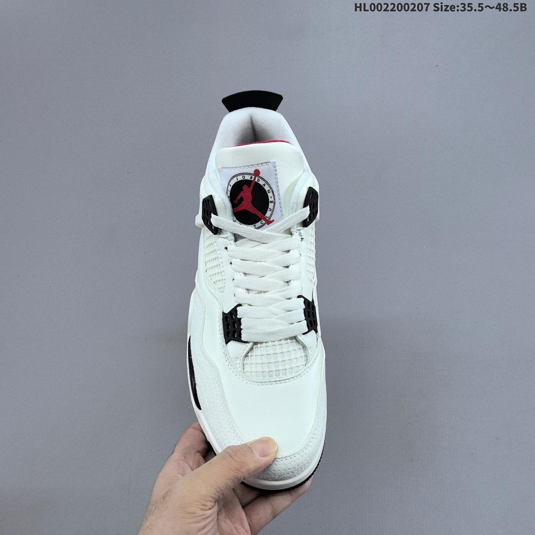 Air Jordan 4 Retro "Flight Club" AJ4 4 aj4 4 Air Jordan 4 "Fli - foto 6