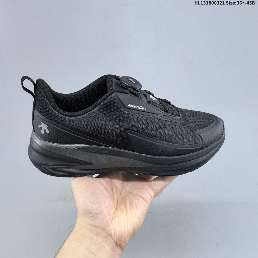 DESCENTE LAVITATE TRAIL WIRE 3.0 - foto 5