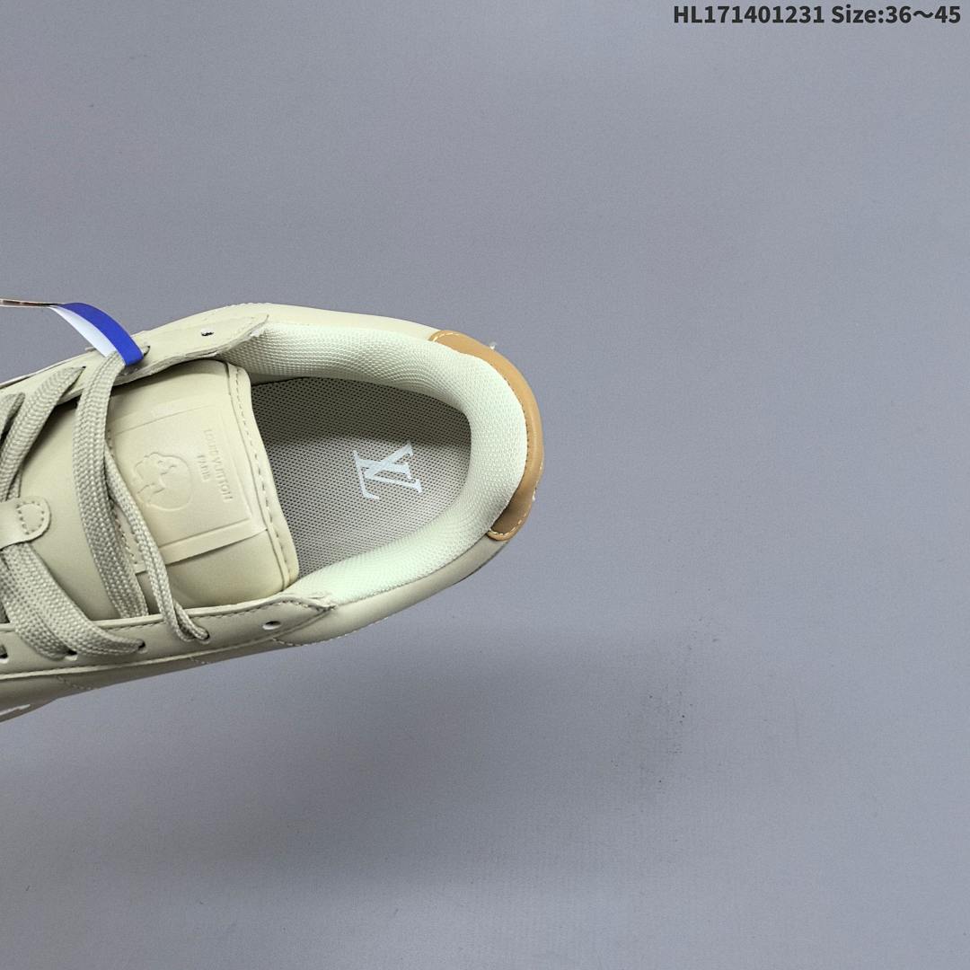 LOUIS VUITTON X NIGO BUTTERSOFT FW25 LOUIS VUITTON LV Butter - foto 2