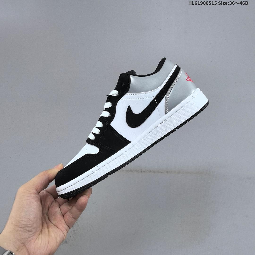 Air Jordan 1 Low AJ1 1 aj1 1 - foto 4