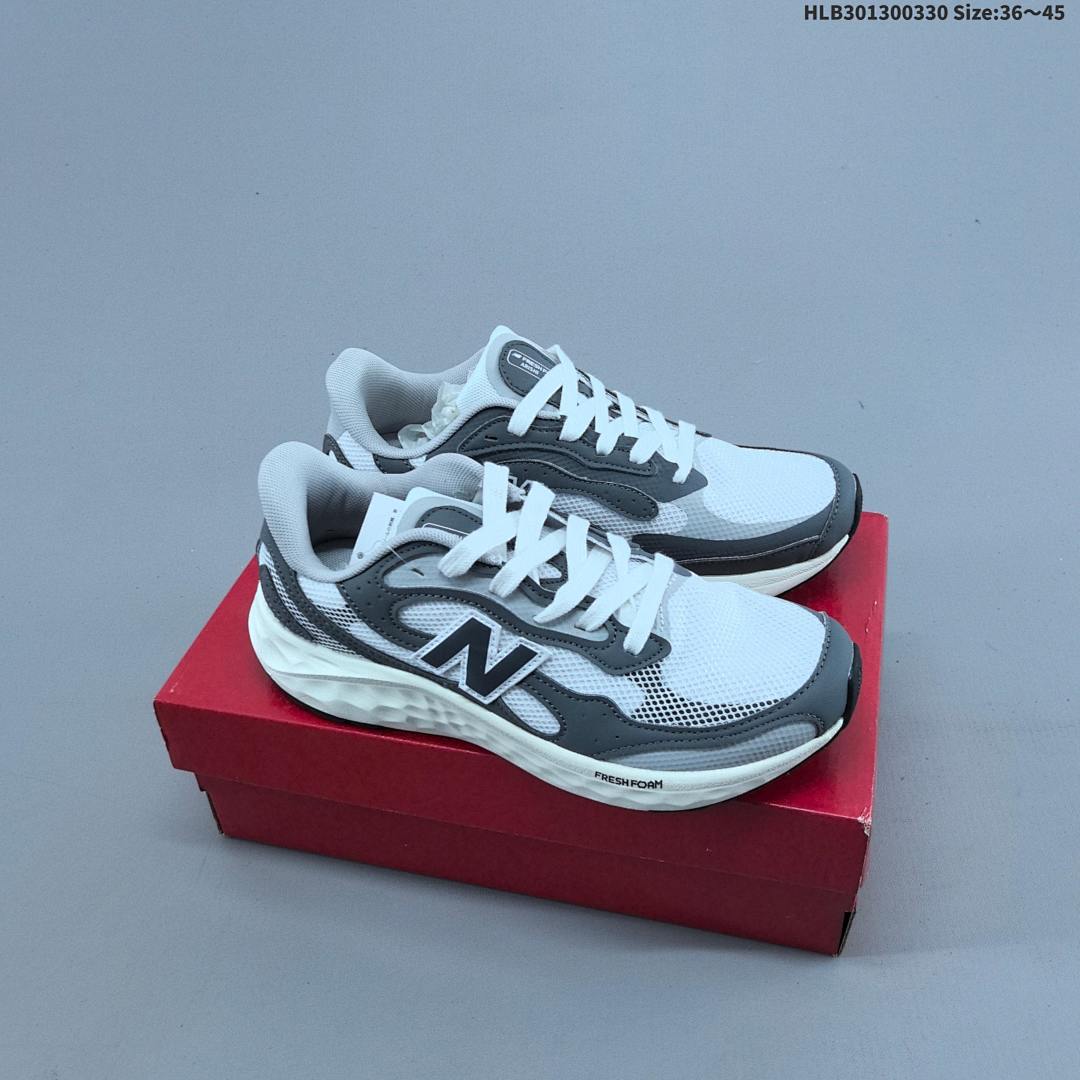 New Balance NB Fresh Foam Arishi v4 Tiralux Nb WARISTX4 HLB301300330 Si - foto 2