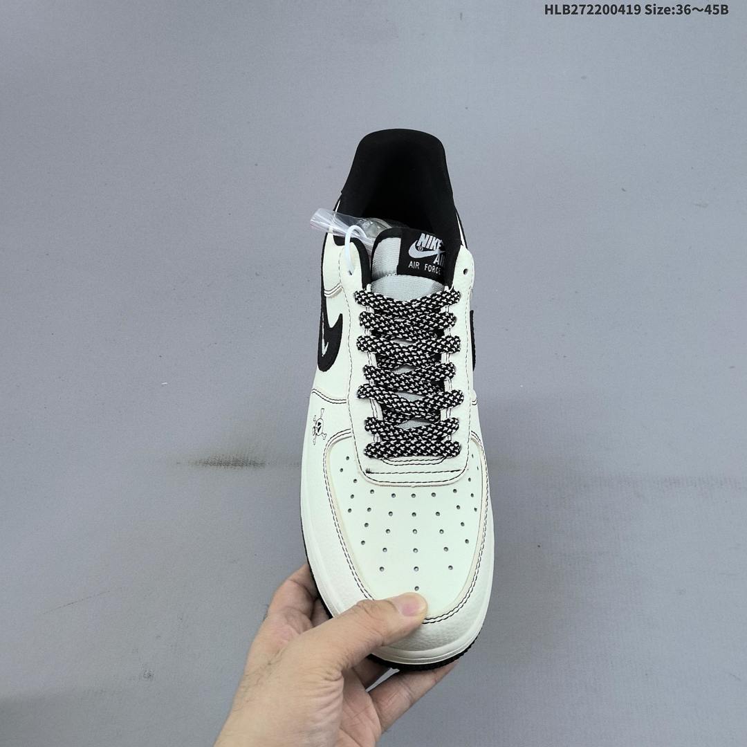 Nike Air Force1 07 low lv L - foto 5