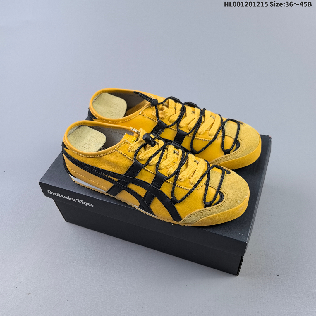 Onitsuka Tiger Mexico 66 MEXICO 66 1961