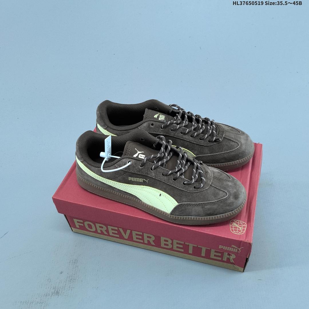 Puma Puma 9 T suede - foto 6