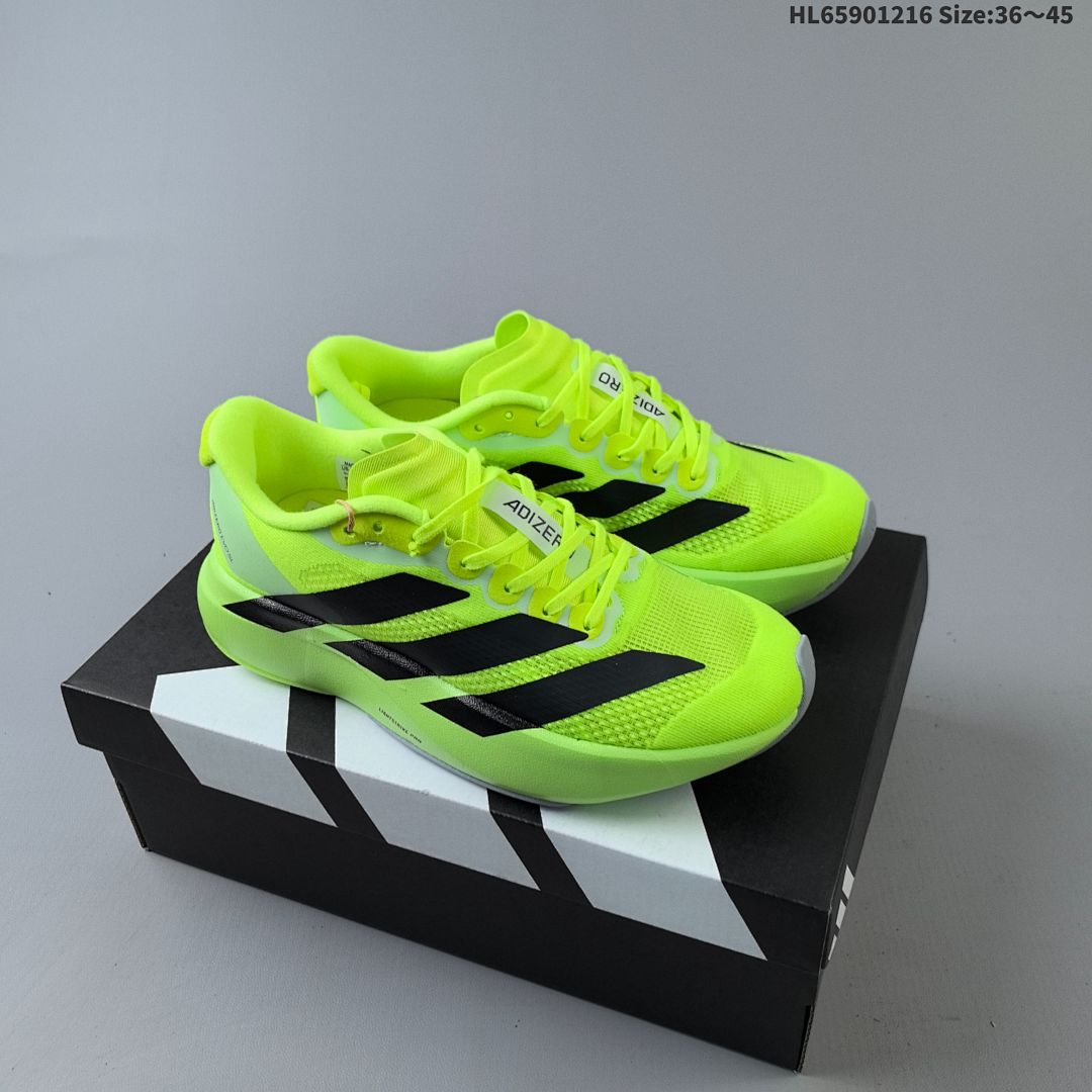 Ad Adizero Evo SL M 138 Lightweig - foto 9