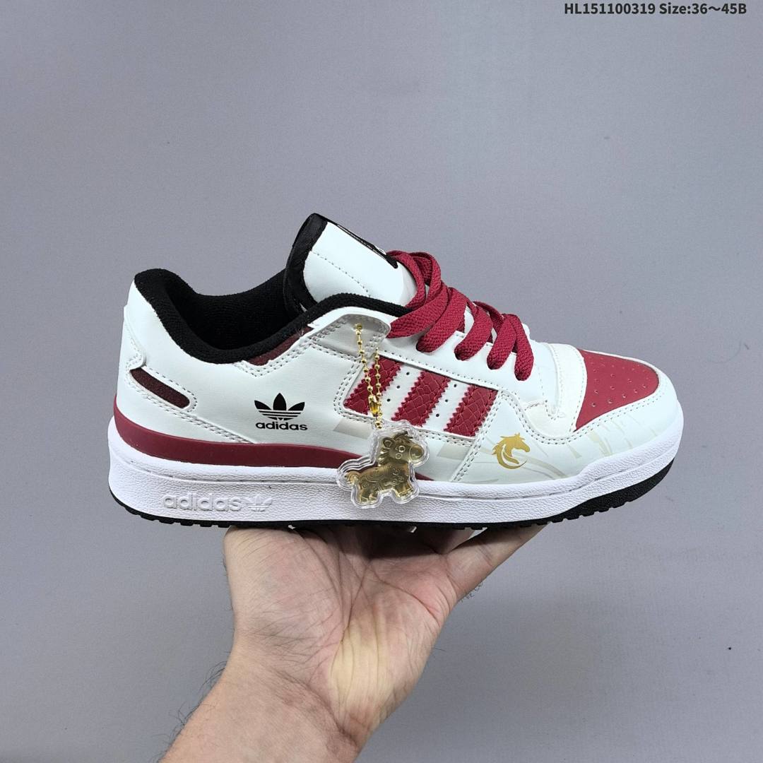 adidas Originals Forum Forum Low 1984 adidas Originals Forum High - foto 8