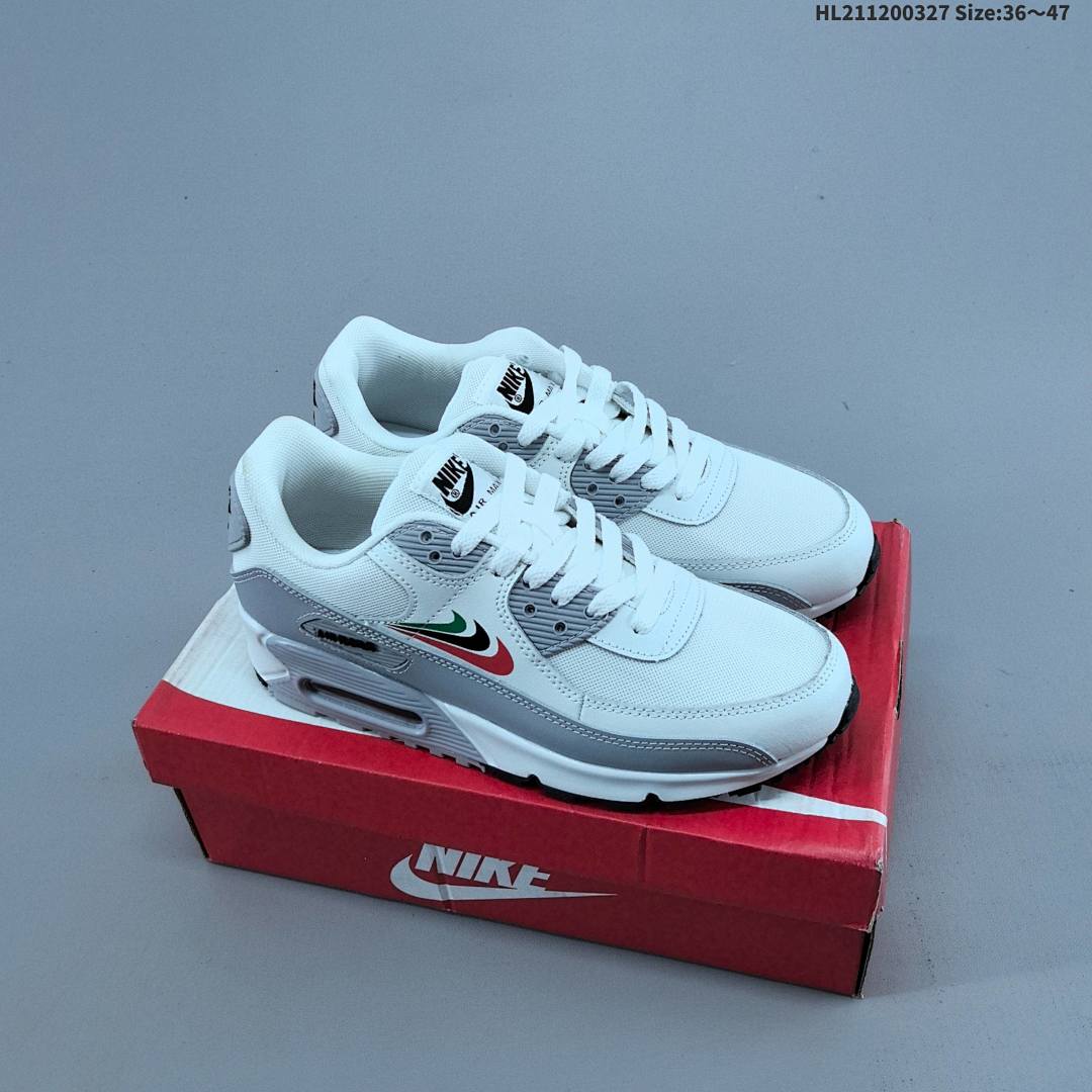 Nike Air Max Terrascape 90 Nike Air Max 90 Nike Grind - foto 5