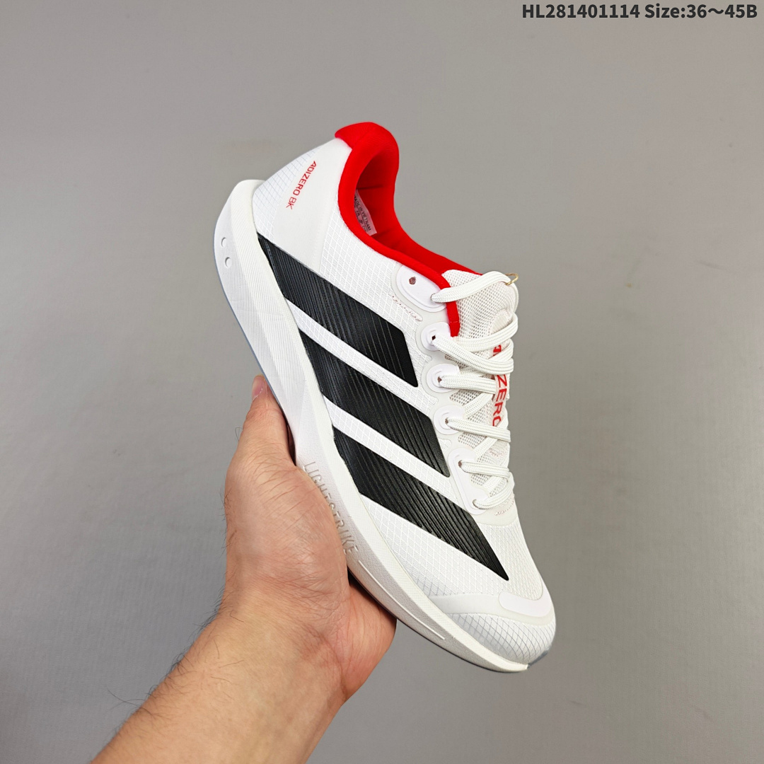 Adidas Adizero BK adiZero Adios Pro EVO 1 Lightstrike P - foto 7