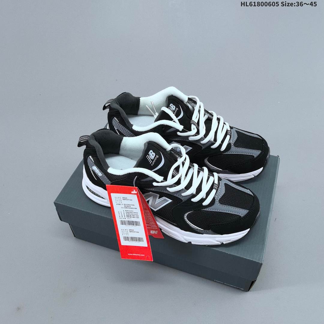 New Balance MR530 NB ID Size 45