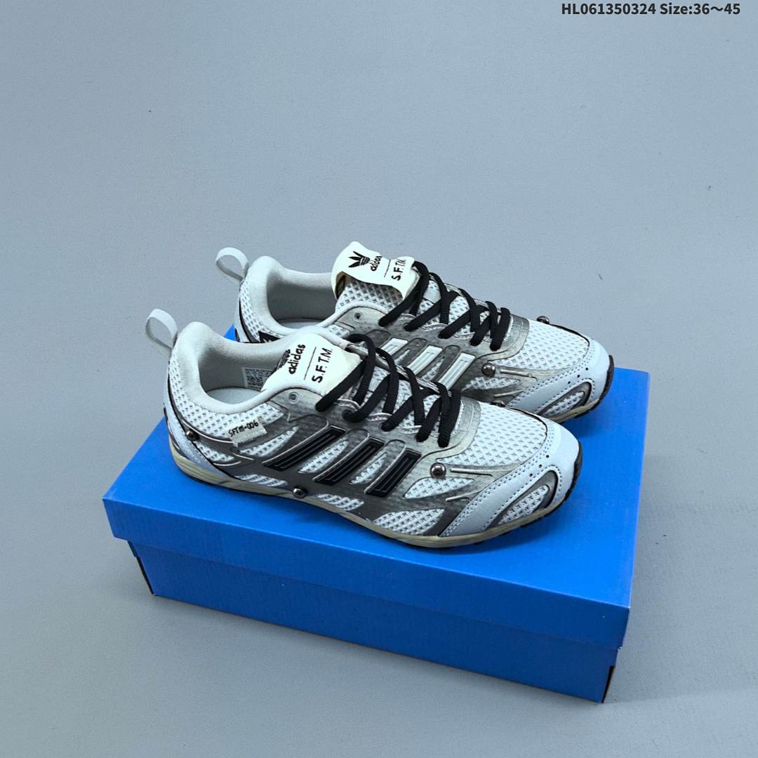adidas ADIZERO PR SFTM HP3523 HL061350324 Size 45