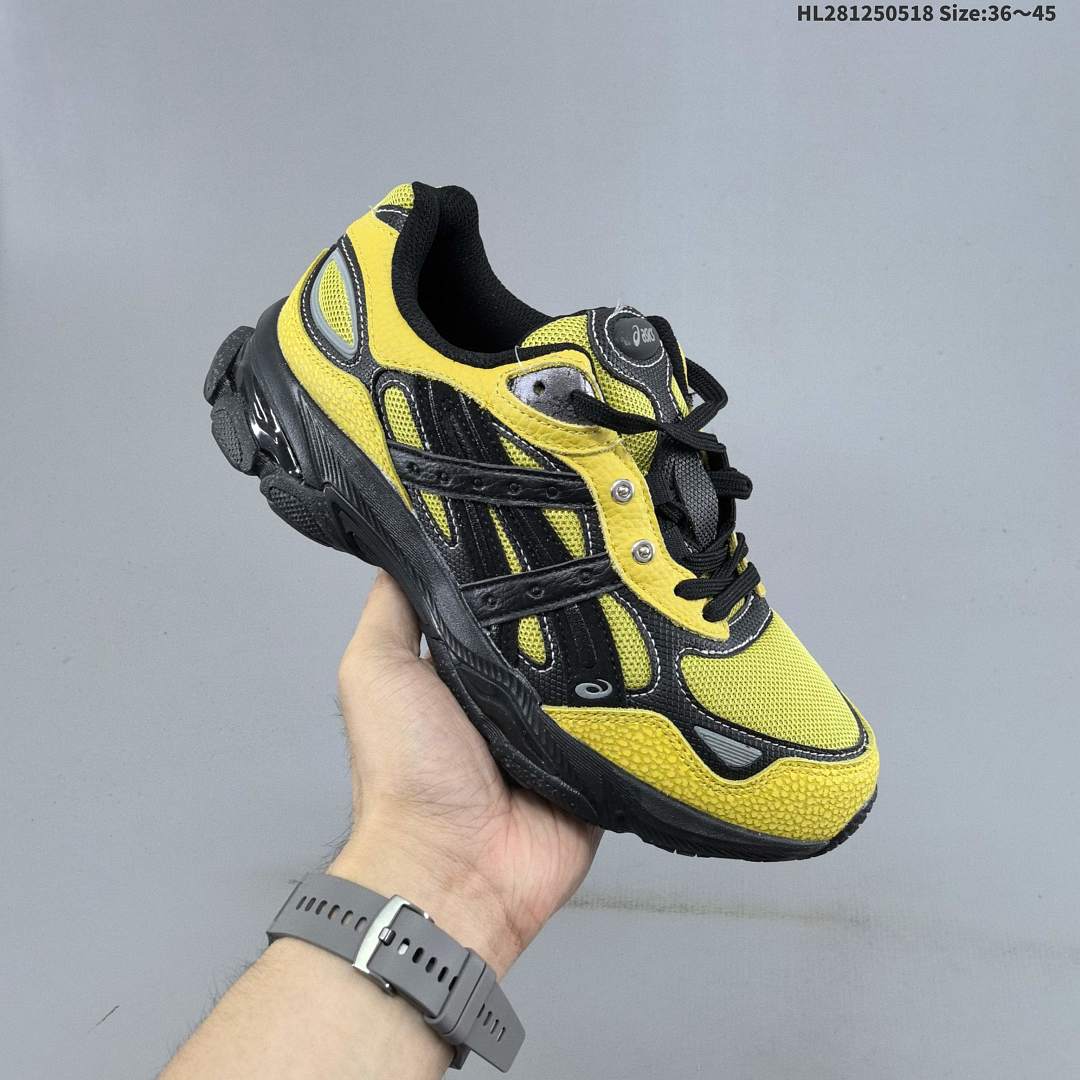 Asics Gel-NYC 2.0 SSHS - foto 5