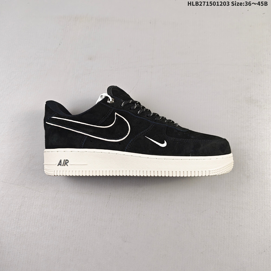 Nike AIR FORCE 1‘07 Force 1 - foto 9