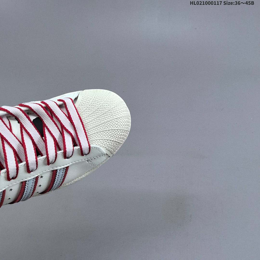 Adidas Originals Superstar Pride RM ⅔ 37⅓ 38 38⅔ 39⅓ 40 40⅔ - foto 3