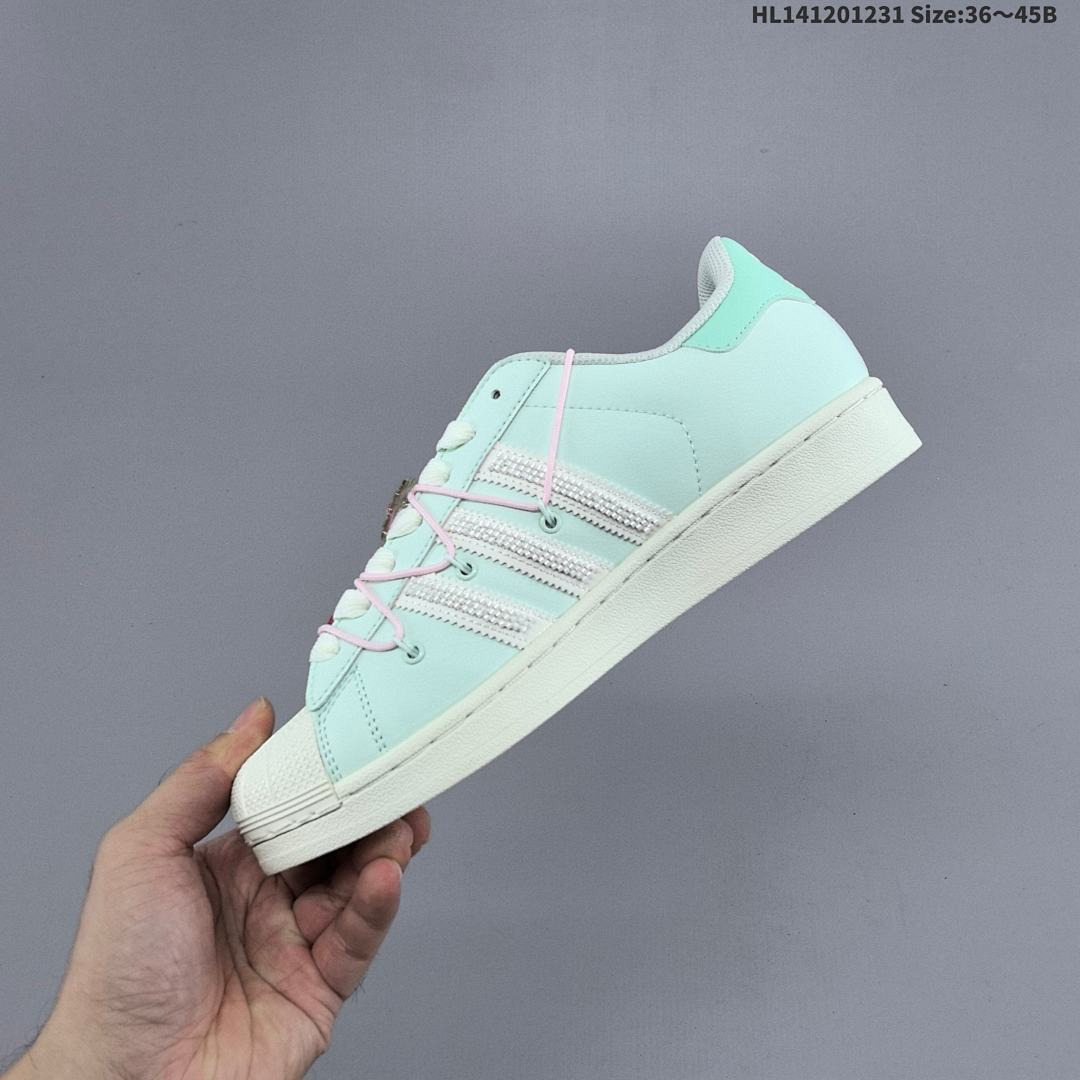 Adidas Originals Superstar ID Size 45B - foto 3