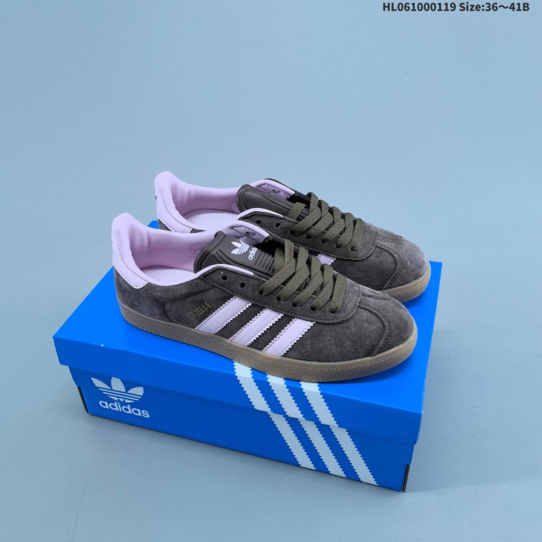 Adidas Originals Gazelle Indoor - foto 2