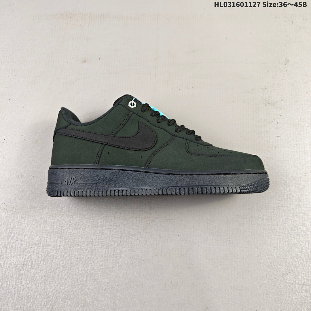 Nike Air Force 1’07 Force 1 - foto 9