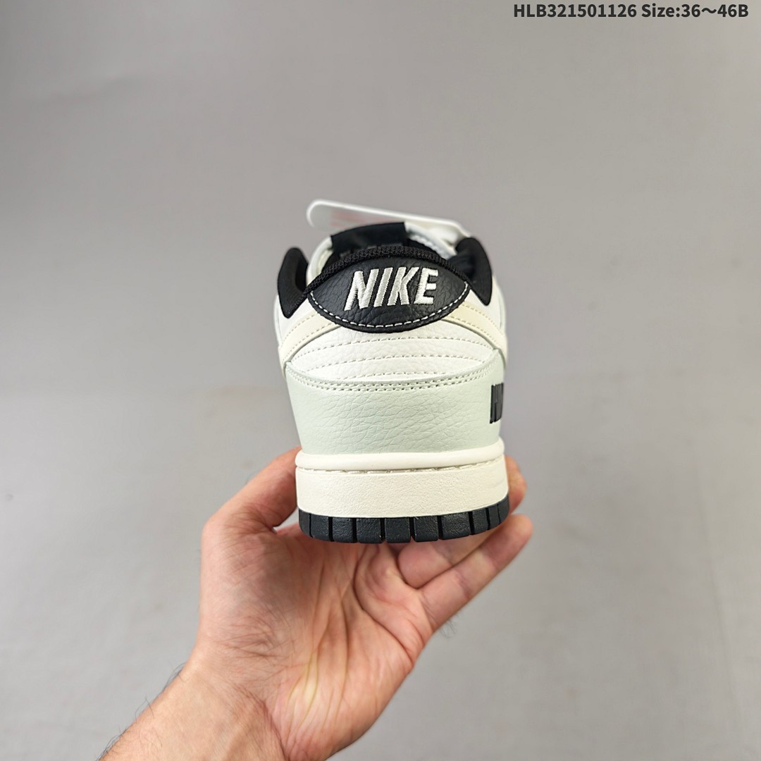 NIKE DUNK LOW ZoomAir sb - foto 5