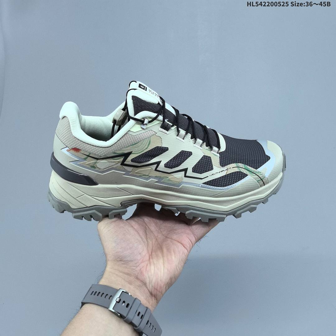 KAILAS FUGA DU BOA TPU BOA Vibram MEGAG - foto 2