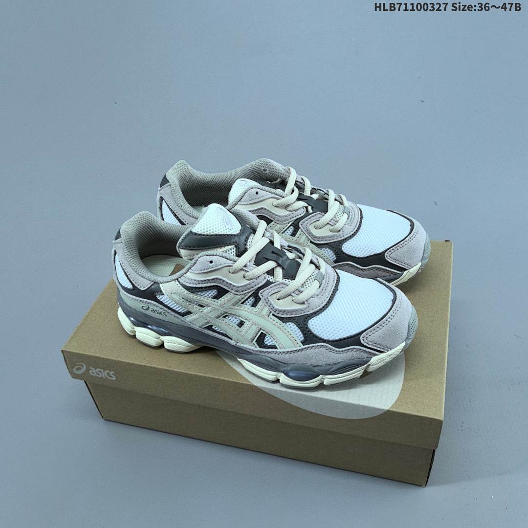 Asics Gel-NYC LOGO - foto 7