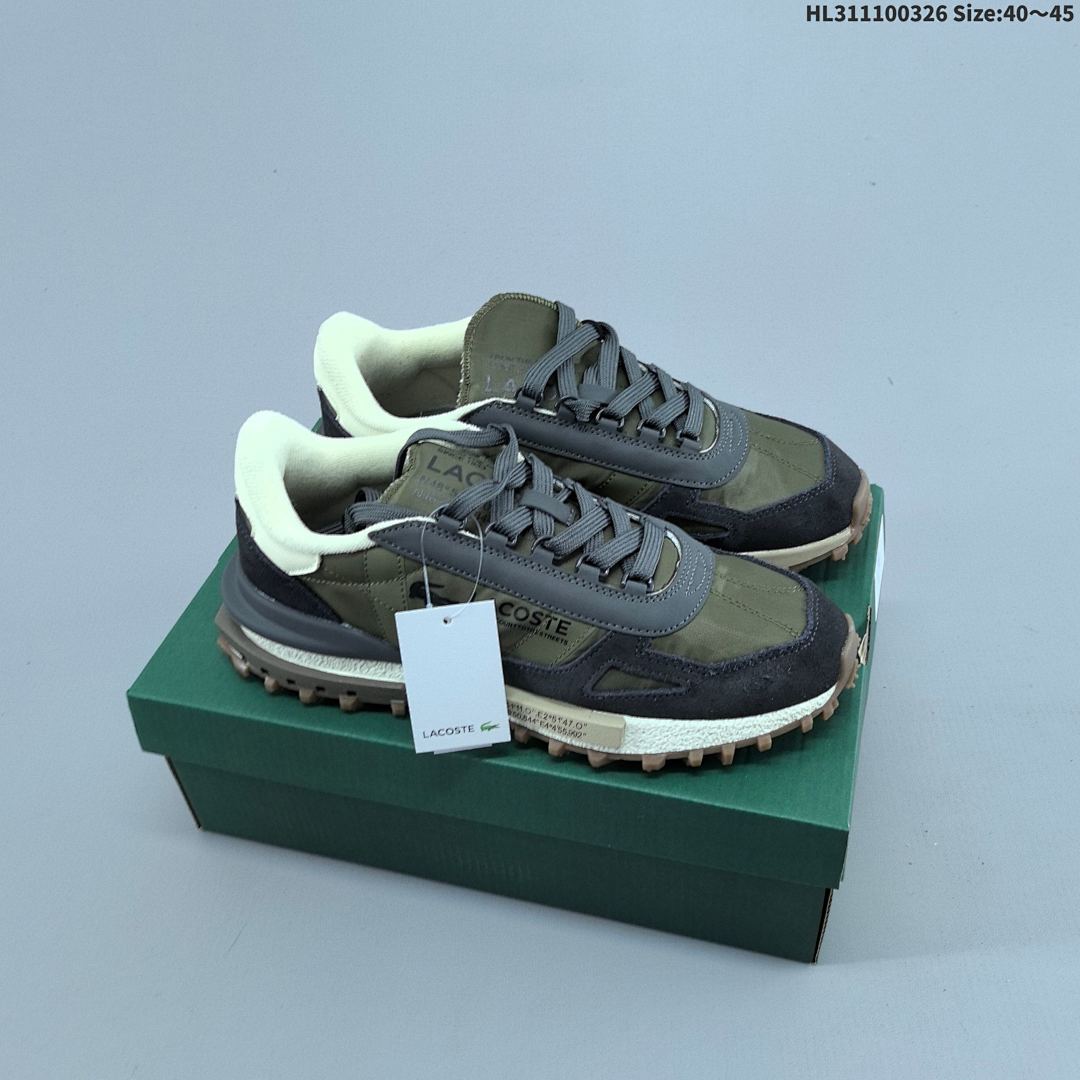 Lacoste - foto 5