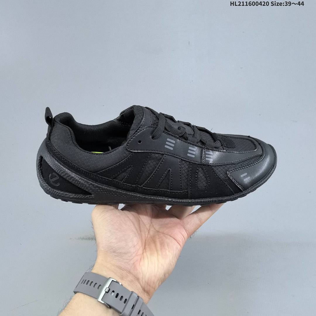ECCO BIOM - foto 4