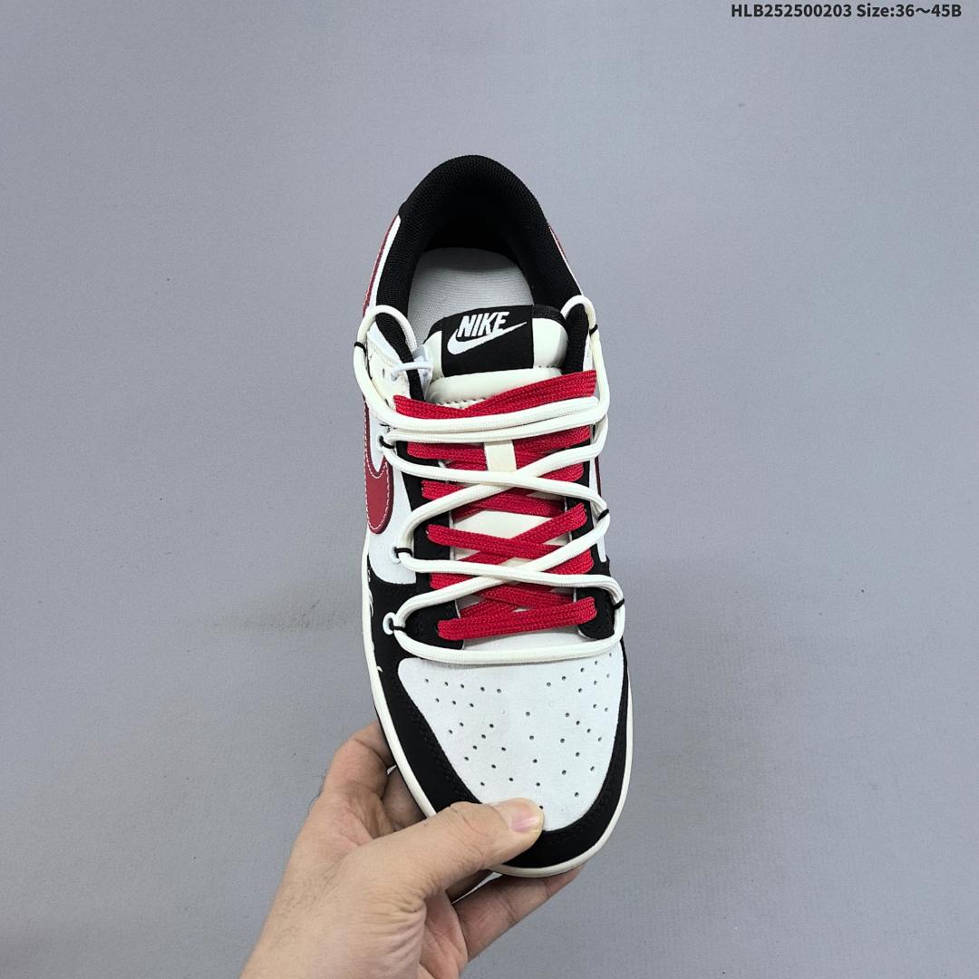 NIKE DUNK SB LOW Dunk SB Dunk Dunk Dunk SB - foto 6