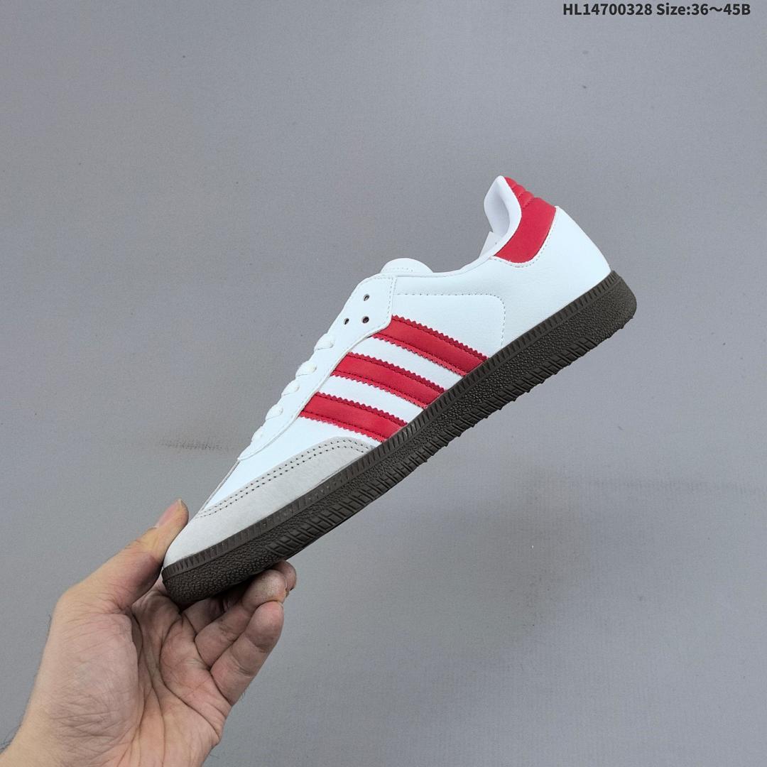 Adidas Originals Samba OG ID Size 4 - foto 4