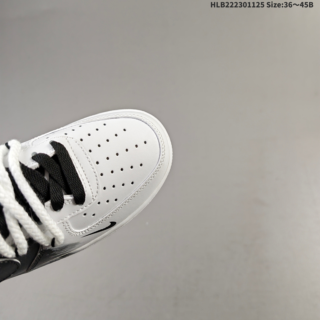 NIKE AIR FORCE 1‘07 -113 Siz - foto 4